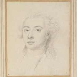 Portrait of Francisco Algarotti (1712-1764)